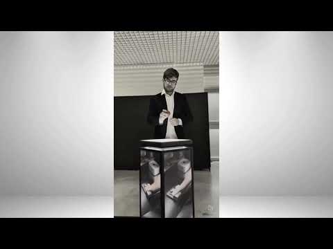 Yotutube video thumbnail