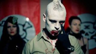 Combichrist - Feed Your Anger