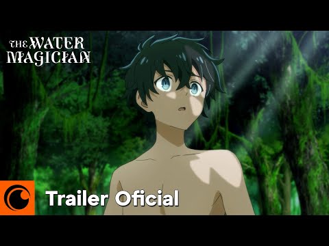 Trailer de The Water Magician (2025)