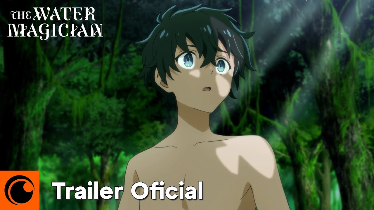 trailer Oficial