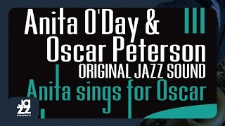 Anita O'Day, Oscar Peterson - Don't Be That Way