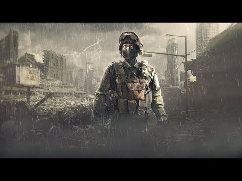 Zombie Combat: Gun Trigger & Modern FPS Shooter 3D Video