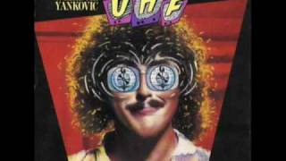 Generic Blues-Weird Al Yankovic