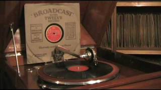 Cheerful Little Earful  -  Marius B Winter and his Dance Orchestra