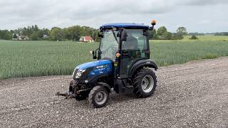 جرار بعجلات Ifor Williams DB - TB4621-352 | صورة 4 - Agroline