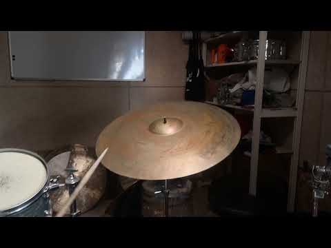 1. 22” 2448g Old K llla Clone