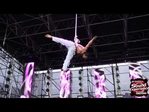 Sansui Summer Cup 2012