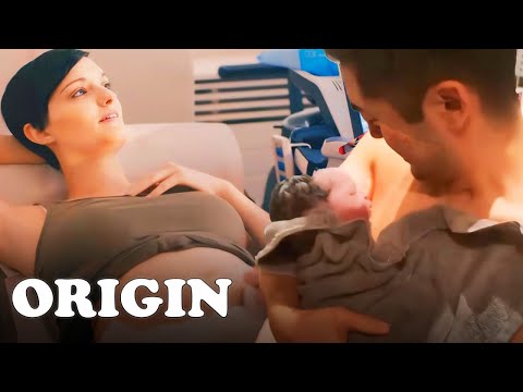 The Secret Behind Being a Surrogate | The Surrogates