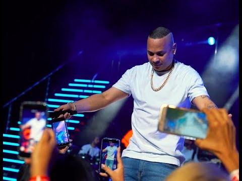 Jacob Forever & Dj Roumy - Punta cana 2019