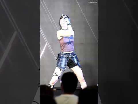 [Fancam] Punch AKIRA KURØ -Aidoru Festival @MBK [Fullstage]
