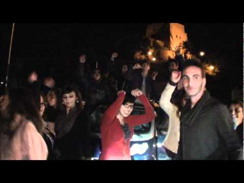 25 dicembre2011 Vecchia Fattoria MakP 5°B Liceo Scientifico P.Metastasio Scalea