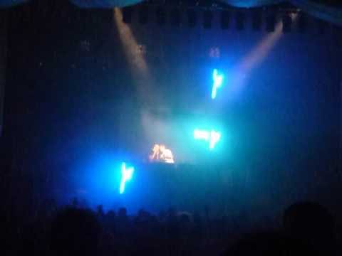 Ferry Corsten and Aly & Fila @ Full on Ferry Glasgow 28/04/2012