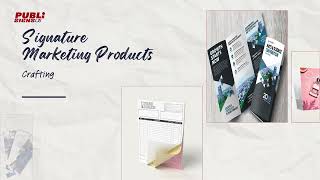 Raise Your Marketing Game: Premium Marketing Products | PublisignsUSA