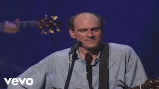 James Taylor - Steamroller Blues (Live at the Beacon Theater)