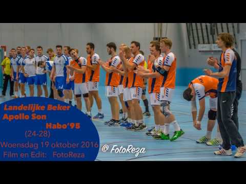 Apollo Son  - Habo'95 24-28