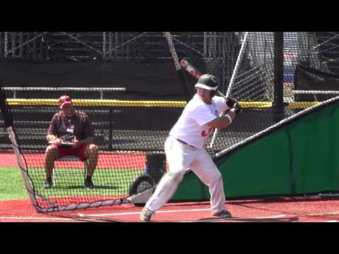 Mark Prevete 17u B1 Seminoles