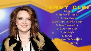 The Day She Got Divorced-Brandy Clark-Hit songs playlist for 2024-Persuasive