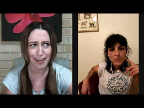 SNIPPET: Episode 163 | Musician Vanessa Valentine on gig life