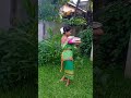 Can T Ignore Her Dance