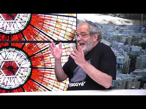 PILPUL 210. rész Kende Péterrel és Kardos Péterrel