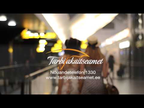 Reklaam tarbijakaitse ametile