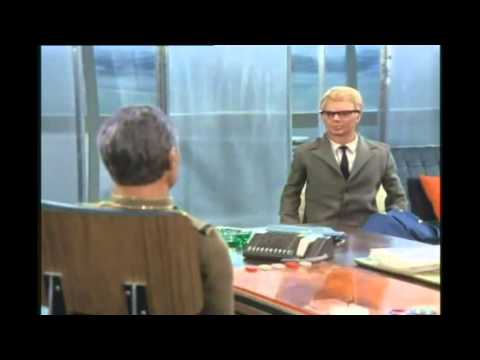 Joe 90 The Abridged Series #1 "The Most Special Agent"