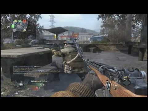 Black Ops C4 Sneak Attack