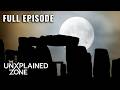 Mysteries of the Moon (S2, E17) | Full Episode | The UnXplained