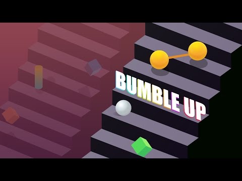 Bumble Up video