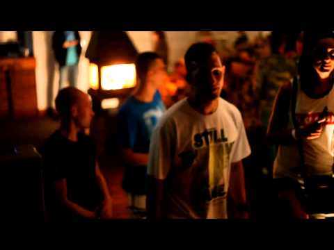 The Truekings: Tony Jazzu, Sage mini Tour ft Sobota i Rena