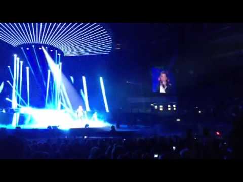 Chris Maloney - All by myself 4/2/13