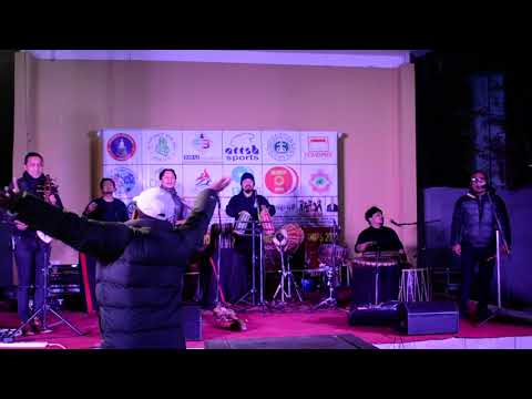 KUTUMBA BAND LIVE IN CONCERT | KUTUMBA