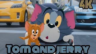 Tom and jerry new episode 2021 tamil  3D animation
