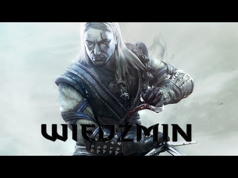 Gigantyczna stonoga Wiedźmin ER #44