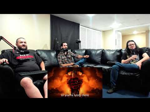 Renegades React to... Epic Rap Battles of History - Freddy Krueger vs. Wolverine