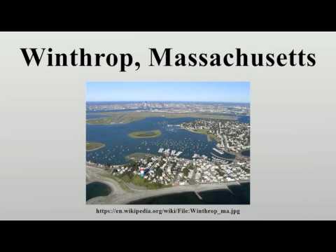 Winthrop, Massachusetts
