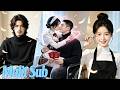 A Grumpy Disabled CEO A Maid Dared To Cut His Hair He Bowed For Her And Spoiled Her Obsessively