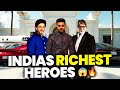 Top 10 RICHEST Indian Male Actors