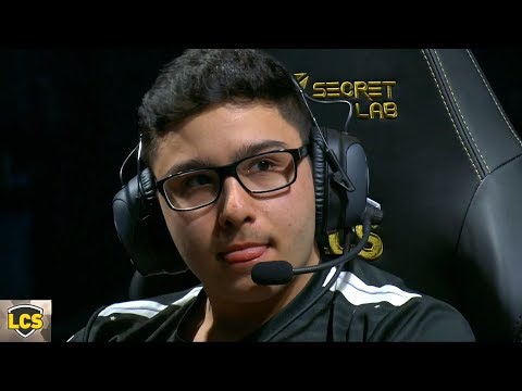 When Broken Blade Did His Best To Carry - Broken Blade Montage (2019)