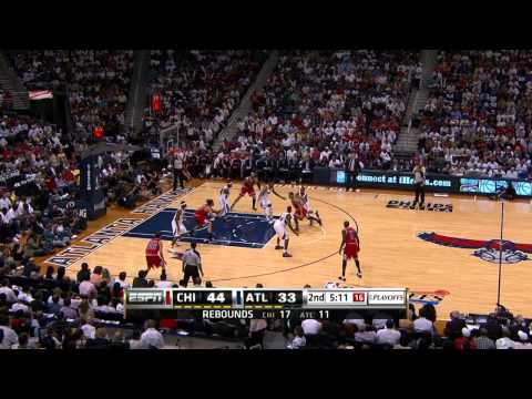 Rose turns in an MVP performance with career-best 44