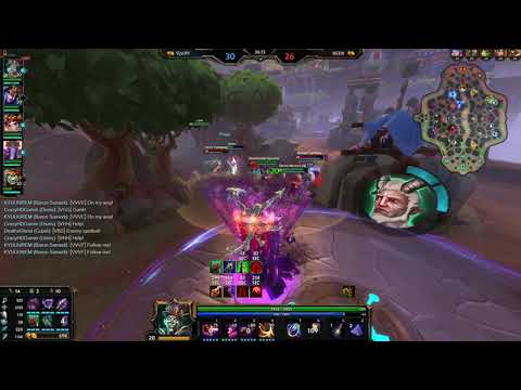 SMITE replay 2021 09 02 22 09