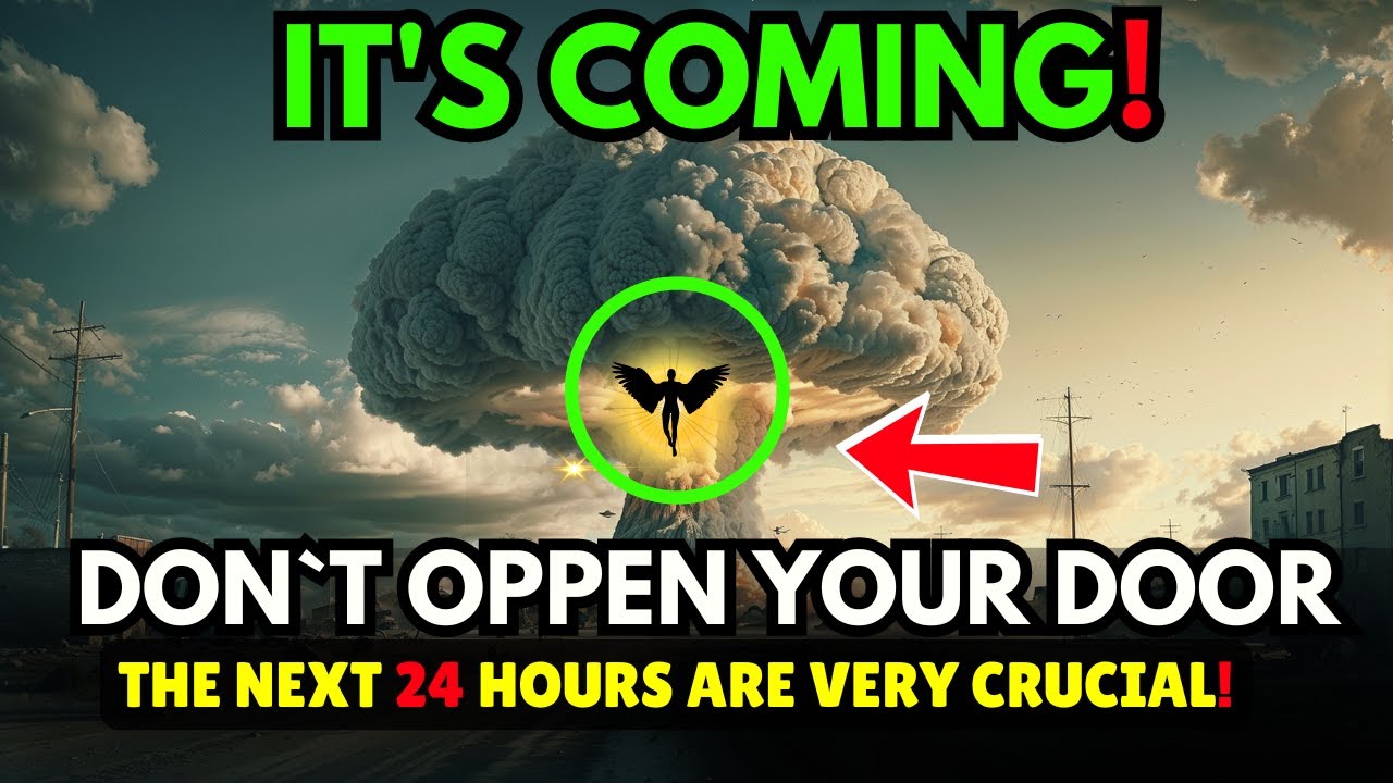 Next 48 Hours Until RARE Cosmic Event—Transform Your Spiritual Path!