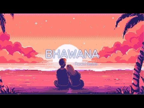 Bhawana - RockHead (Lyrics Video)