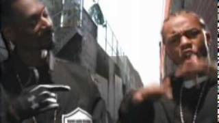 Bow Wow ft. Snoop Dogg - Caviar