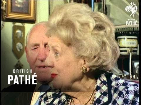 Jack Hulbert & Cicely Courtneidge (1970-1979)