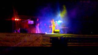 WISH YOU WERE HERE - JetLag-One - LIVE