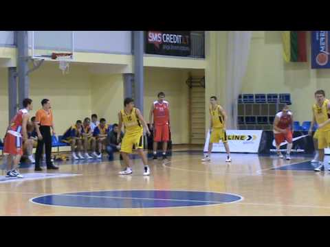 Triobet malsta -  Meresta