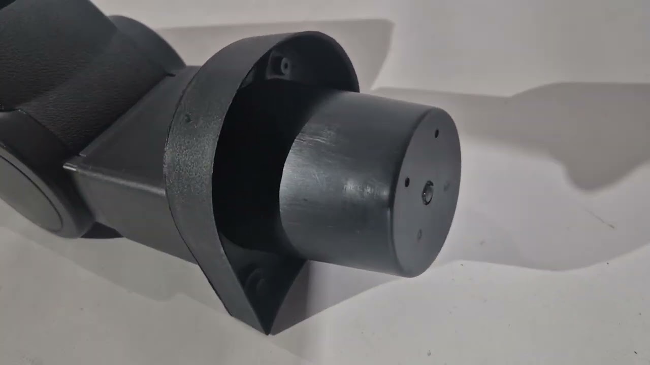 Подлокотник Niken Luxury Video 1