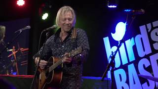 Michael Spiby (Badloves) - Barefoot Bride - Live Acoustic with James Ryan
