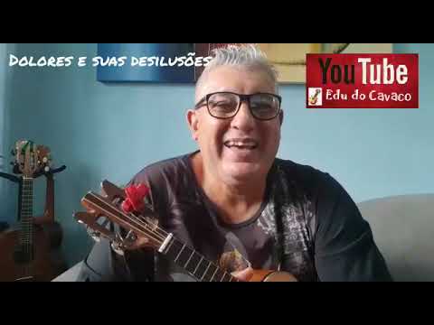 Dolores E Suas Desilusões - Monarco
